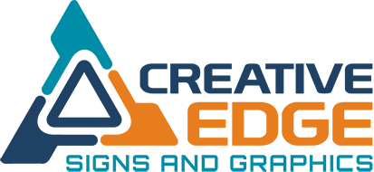 Creative Edge Signs & Graphics