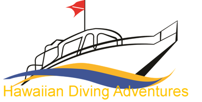 Hawaiian Diving Adventures
