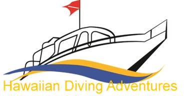 Hawaiian Diving Adventures